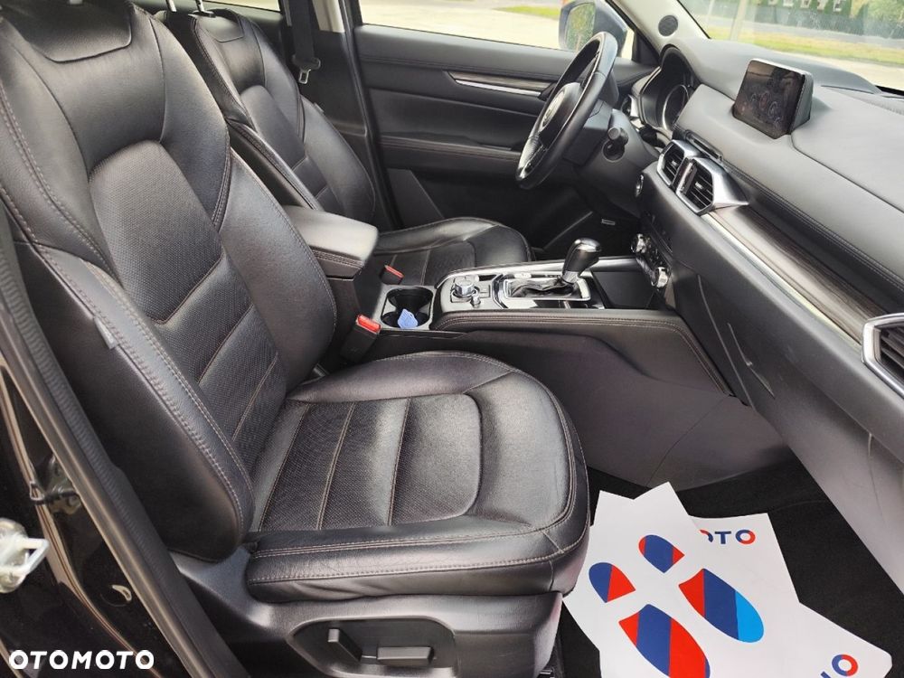 Mazda CX-5 - 29