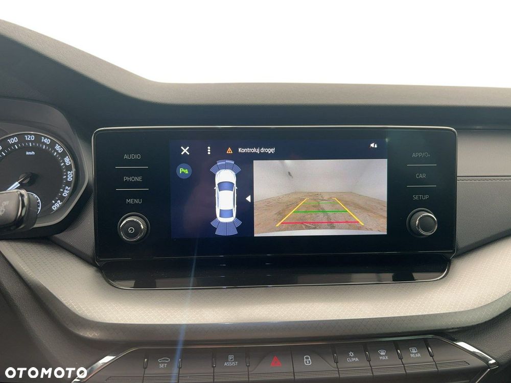 Skoda Octavia 1.5 TSI e-Tec Ambition DSG - 20