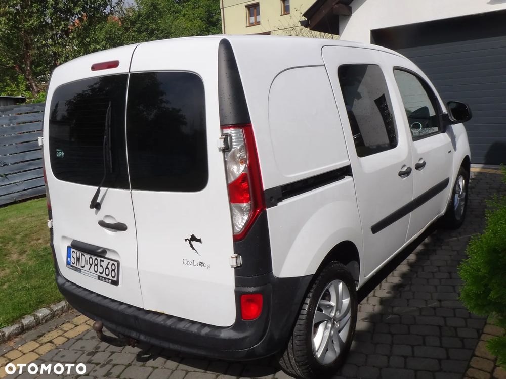 Renault Kangoo - 4