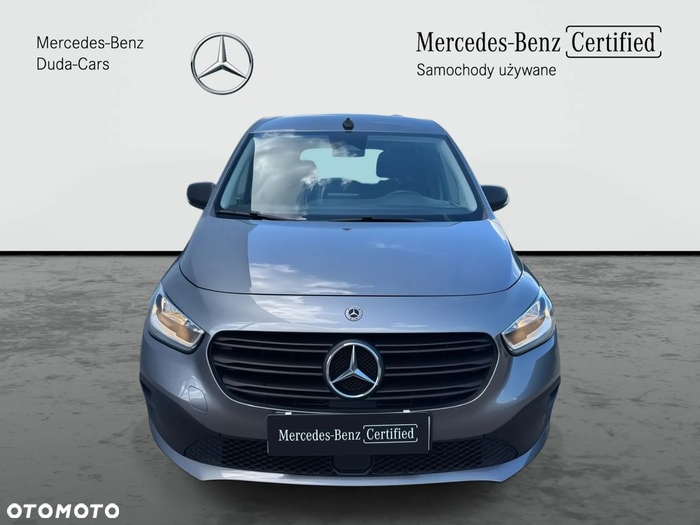 Mercedes-Benz Citan Tourer L1 420.723 - 11