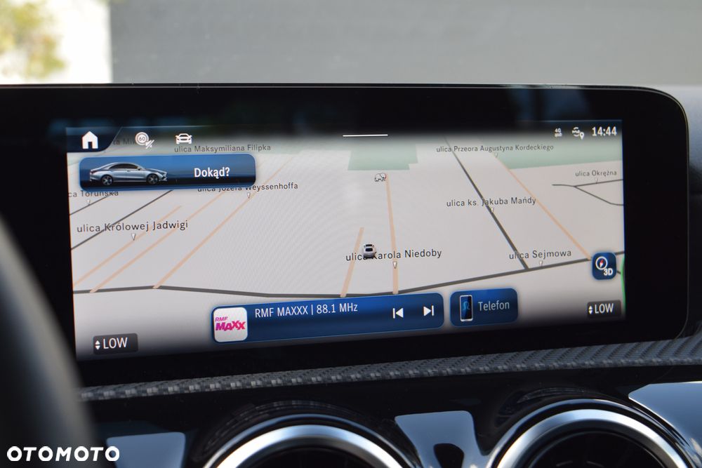 Mercedes-Benz CLA 200 mHEV AMG Line 7G-DCT - 30