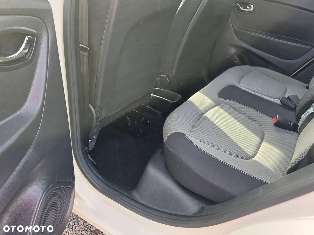 Renault Captur 0.9 Energy TCe XMOD - 15