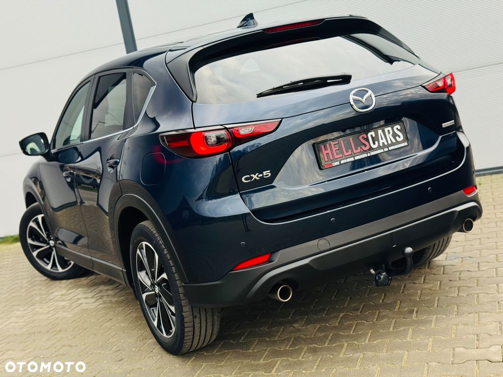 Mazda CX-5 - 15