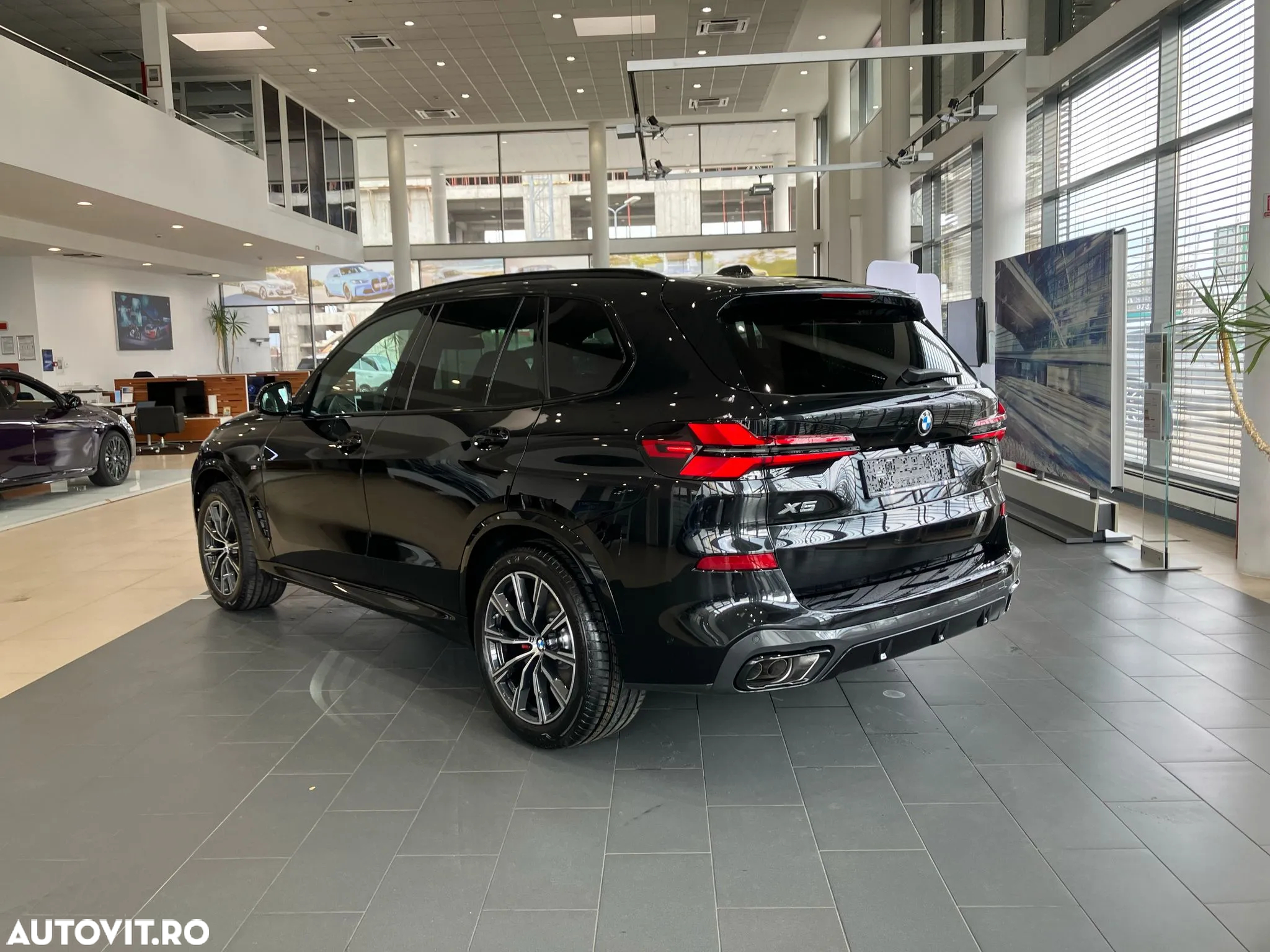BMW X5 xDrive40i AT MHEV - 4