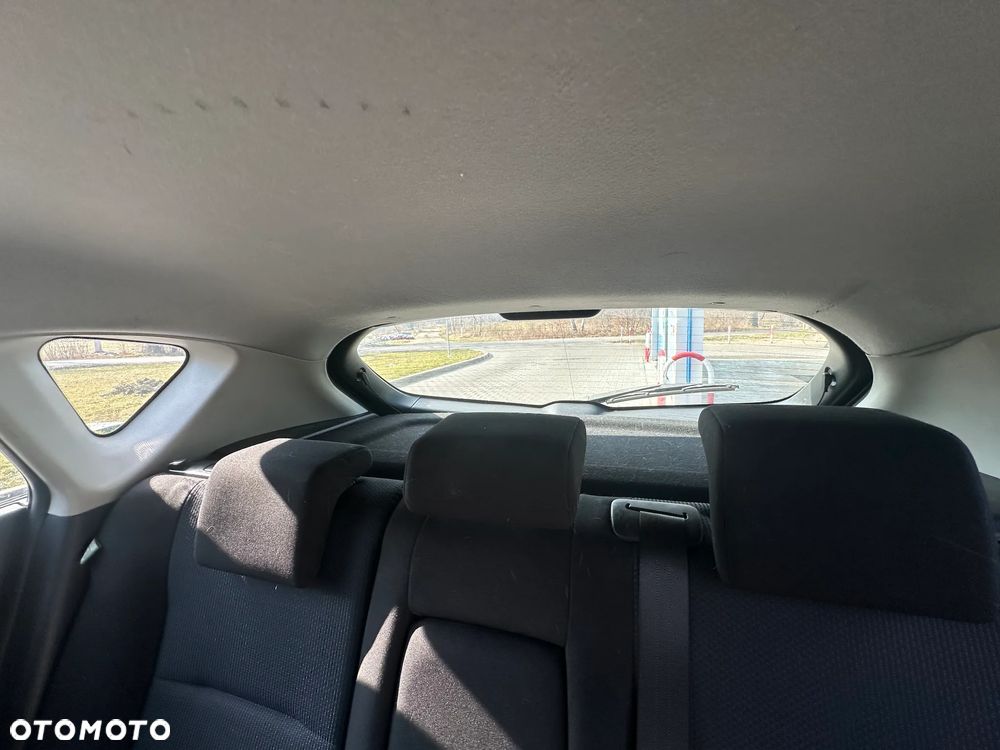 Mazda 3 1.6 MZ-CD DPF Exclusive-Line - 22