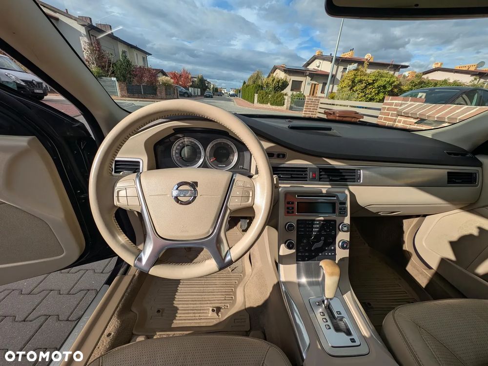 Volvo S80 - 6
