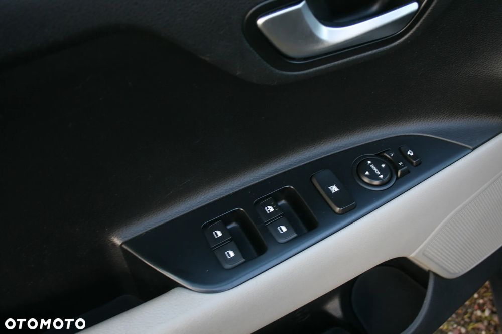 Kia Stonic - 18