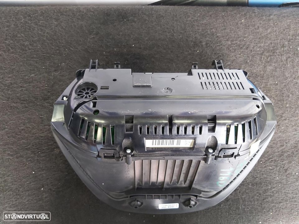 Quadrante Bmw 116D F20  Ref: A2C53346048 - 2