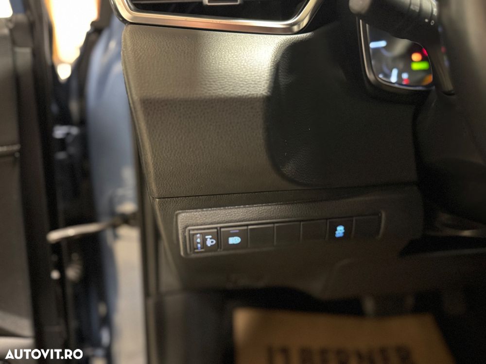 Toyota Corolla 1.8 Team Deutschland - 17