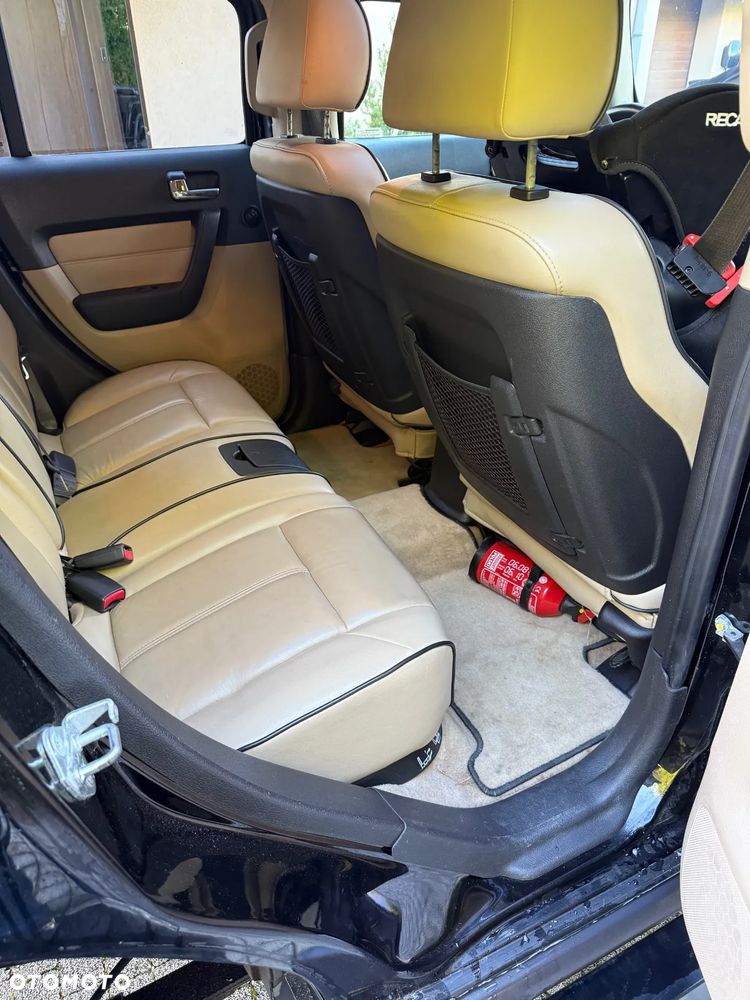 Hummer H3 Adventure - 18