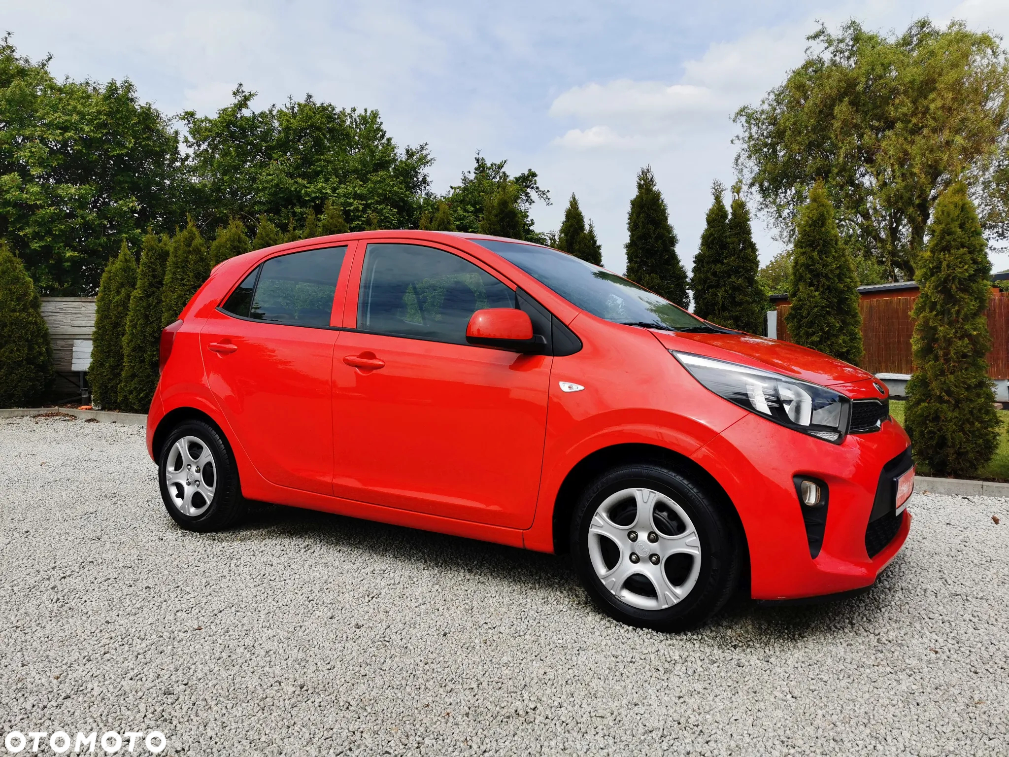 Kia Picanto 1.0 M - 6