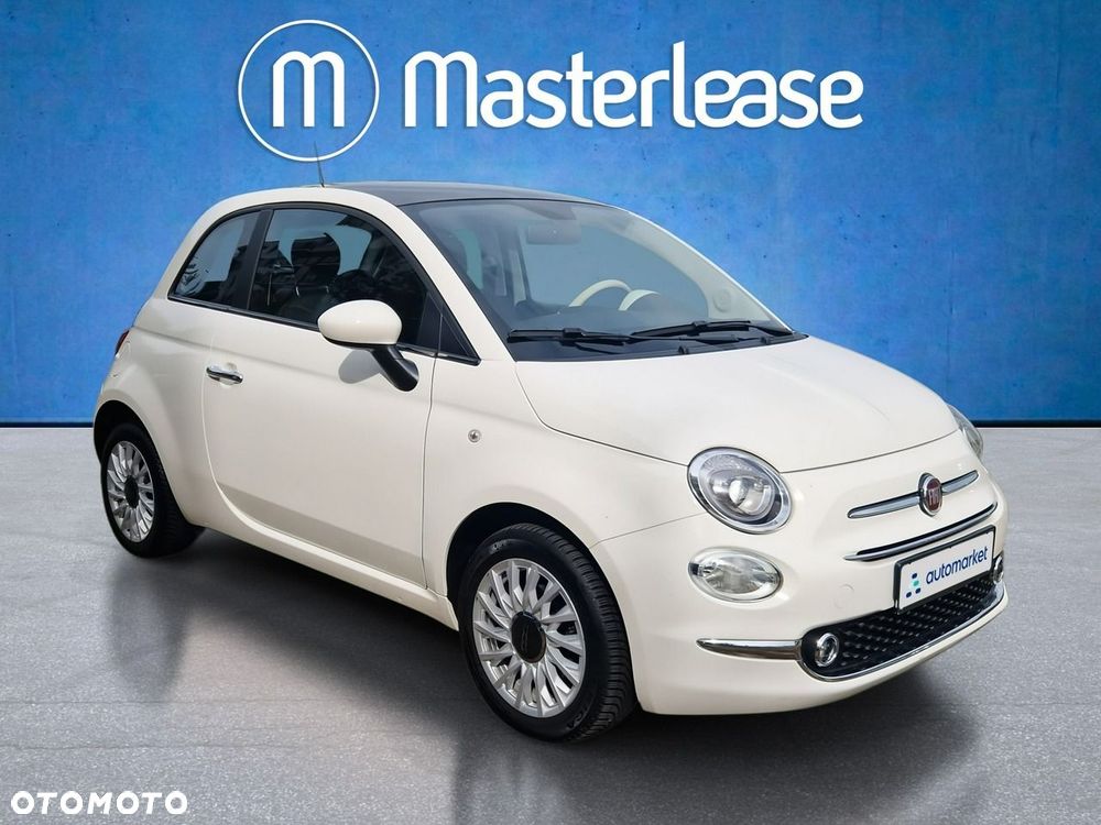 Fiat 500 - 3