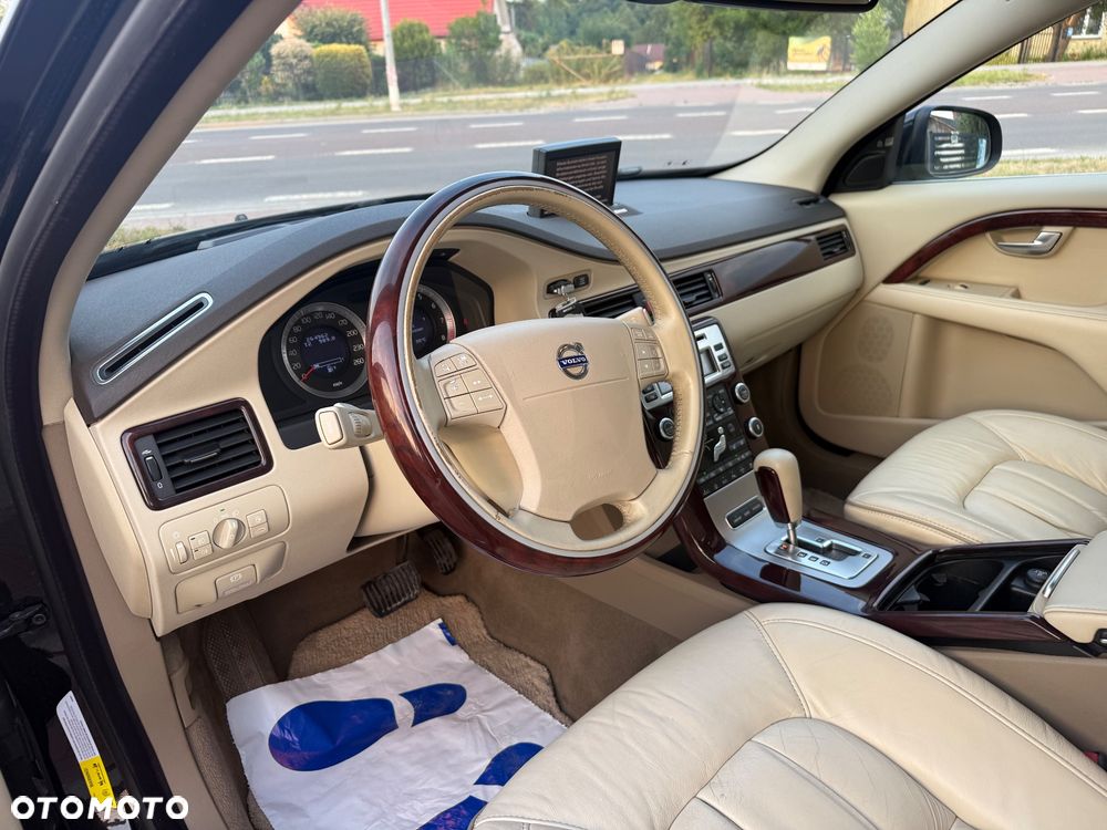 Volvo S80 T6 AWD Executive - 28