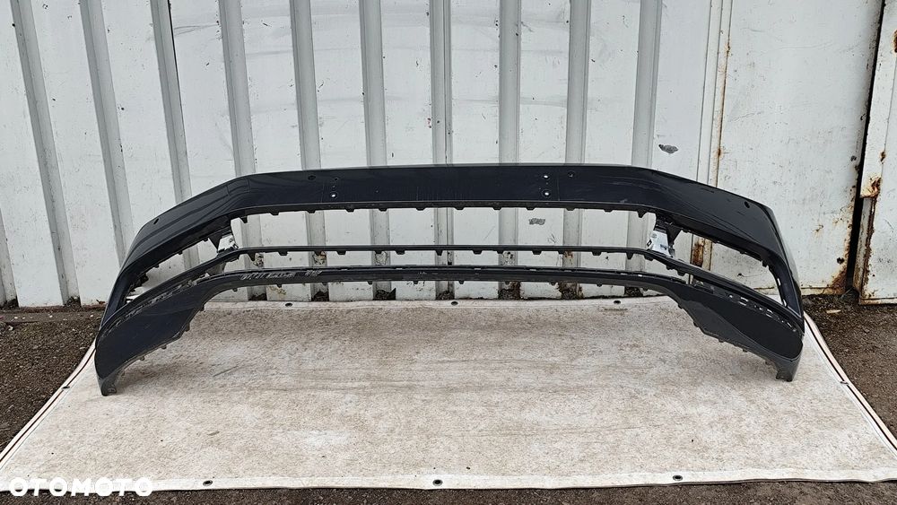 ZDERZAK PRZEDNI PRZÓD VW VOLKSWAGEN PASSAT B8 2015- 3G0807221A - 8