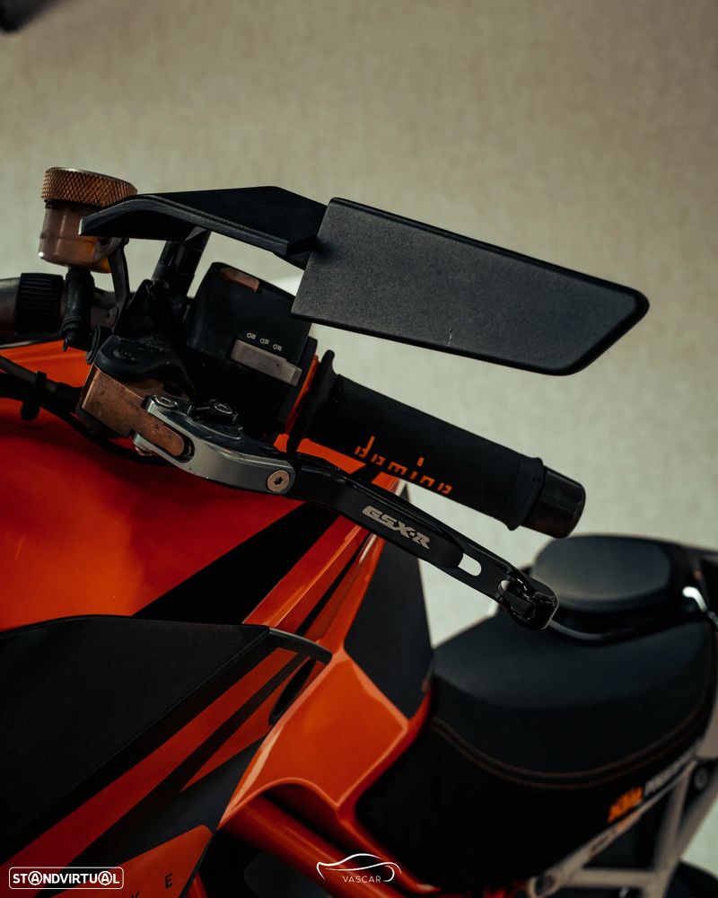 KTM Superduke - 22