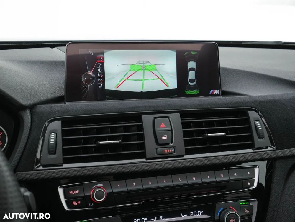 BMW Seria 4 435d xDrive AT M Sport - 11