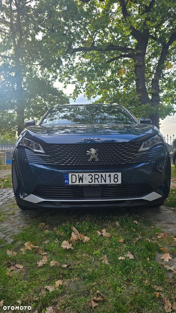 Peugeot 5008 - 1