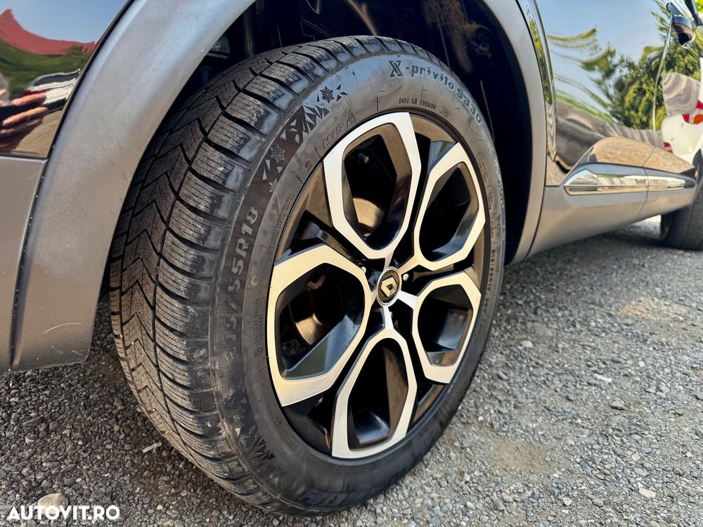 Renault Arkana 140 EDC Intens - 7