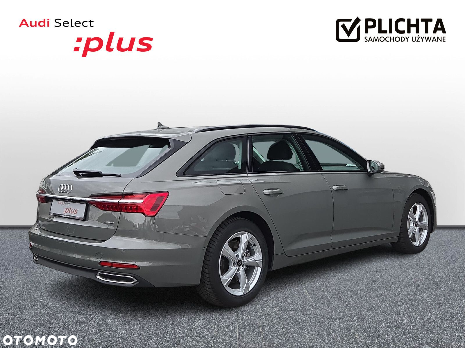 Audi A6 - 5