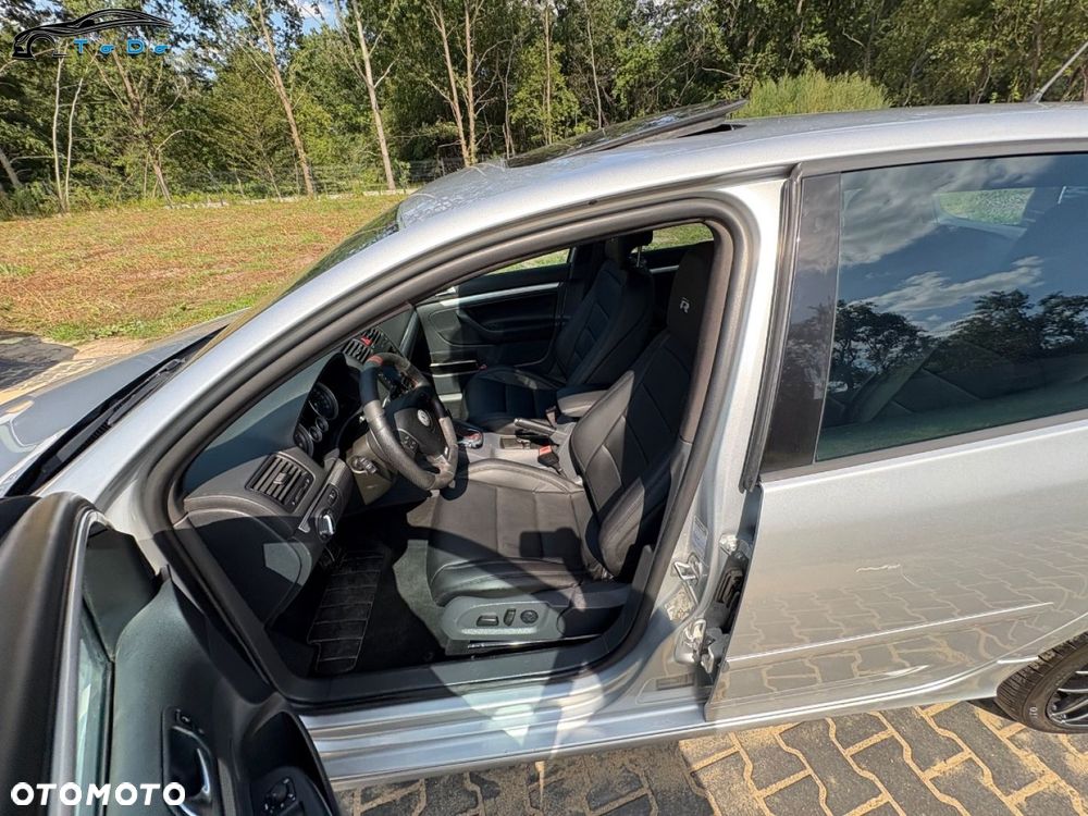 Volkswagen Golf R32 4Motion DSG - 28