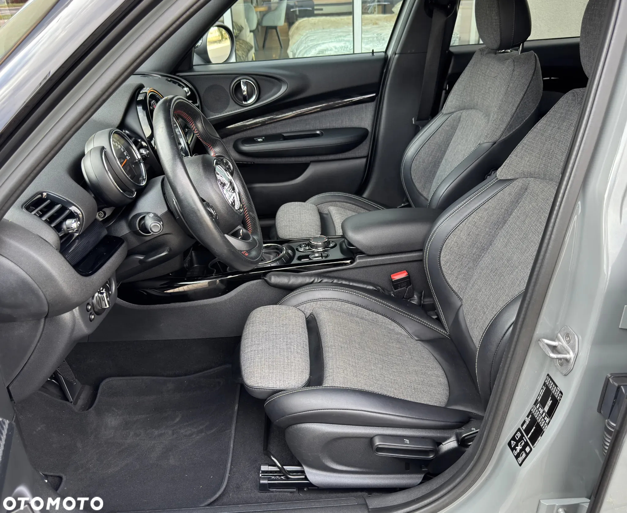 MINI Clubman Cooper S ALL4 sport - 18