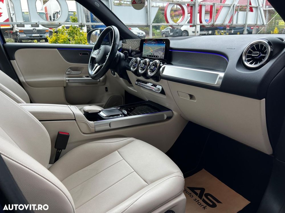 Mercedes-Benz GLB - 6