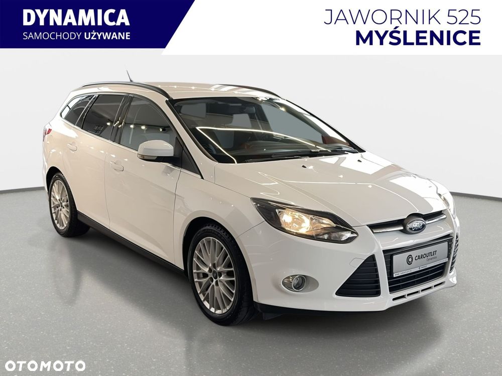 Ford Focus - 2