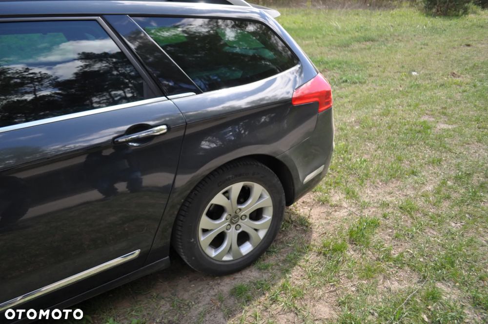Citroën C5 2.0 16V Exclusive - 13