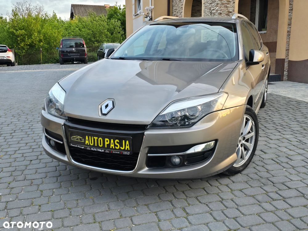 Renault Laguna 2.0 Bose Edition - 3