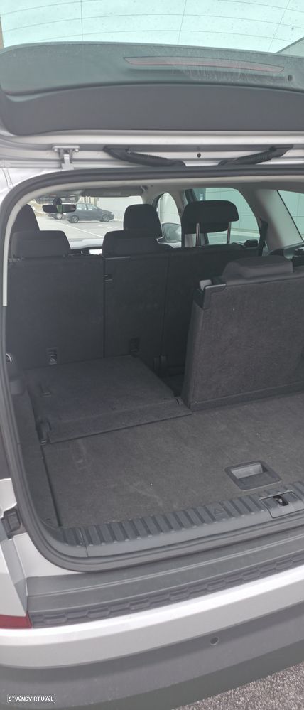 Skoda Kodiaq 2.0 TDI Ambition DSG - 11