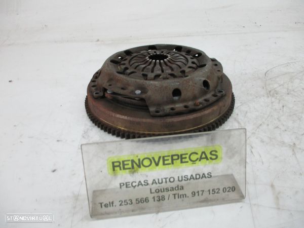 Kit Embraiagem Mini Mini (R56) - 1