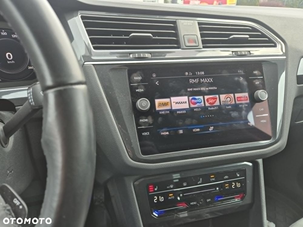 Volkswagen Tiguan 1.5 TSI EVO Highline DSG - 15