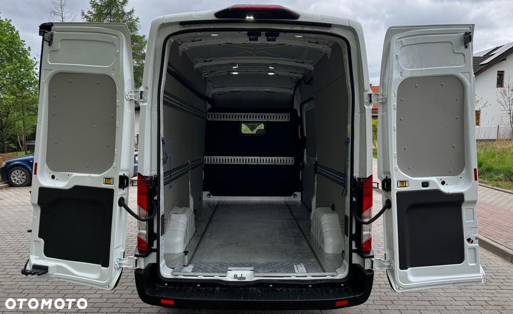 Ford TRANSIT L3H3 AUTOMAT - 12