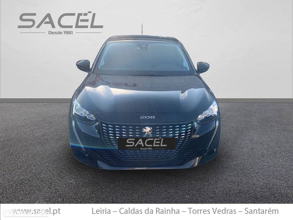 Peugeot 208 1.2 PureTech Active Pack - 3