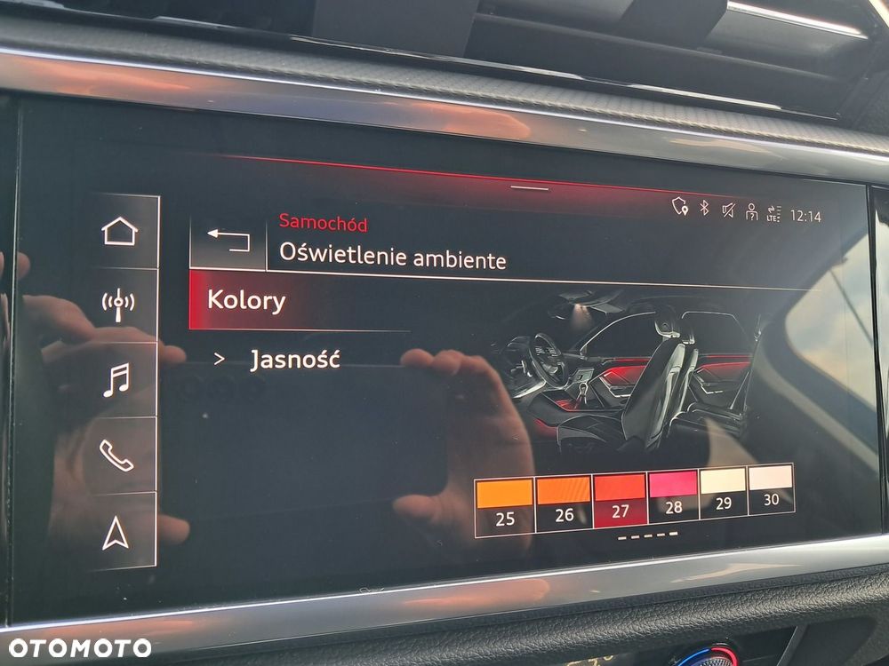 Audi Q3 Sportback - 25
