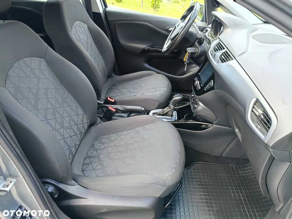 Opel Corsa 1.4 120 Lat - 14
