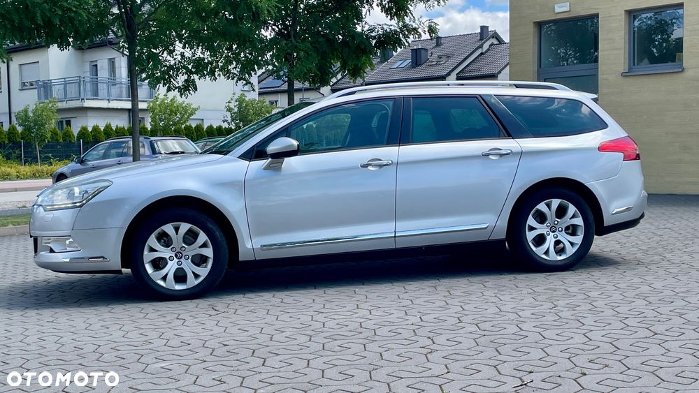 Citroën C5 1.6 HDi Attraction - 2