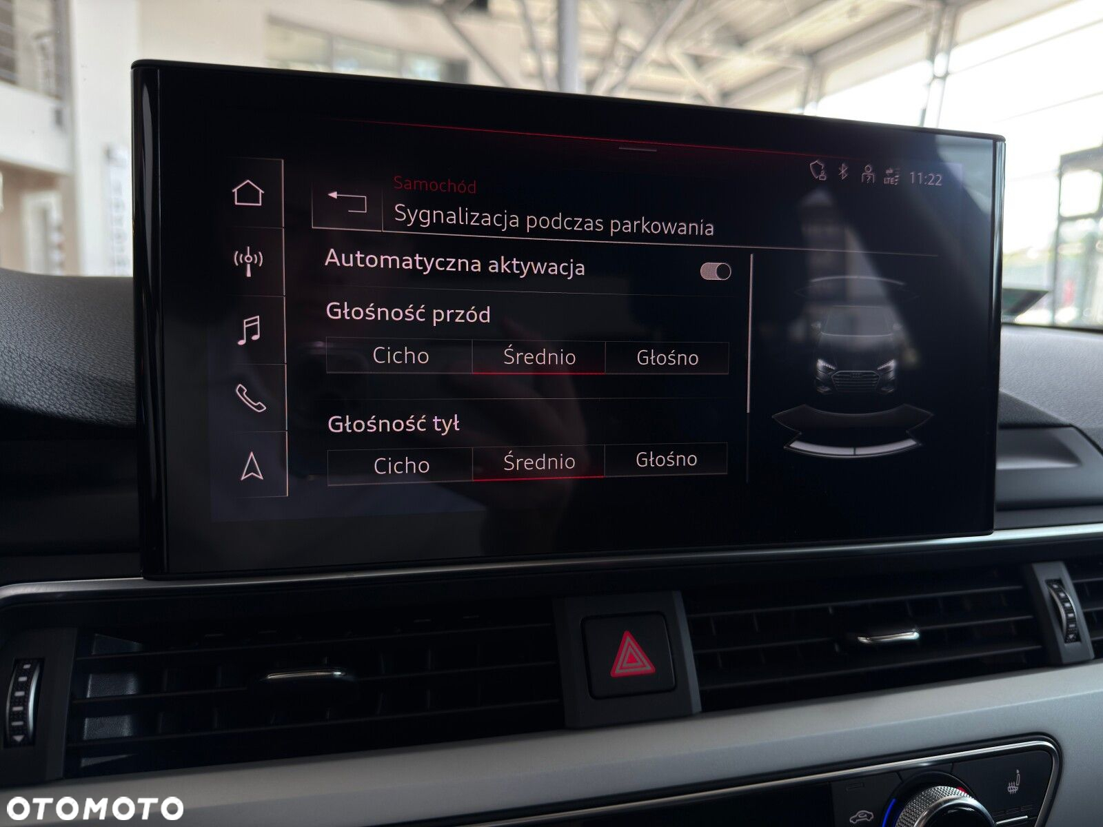 Audi A4 - 29