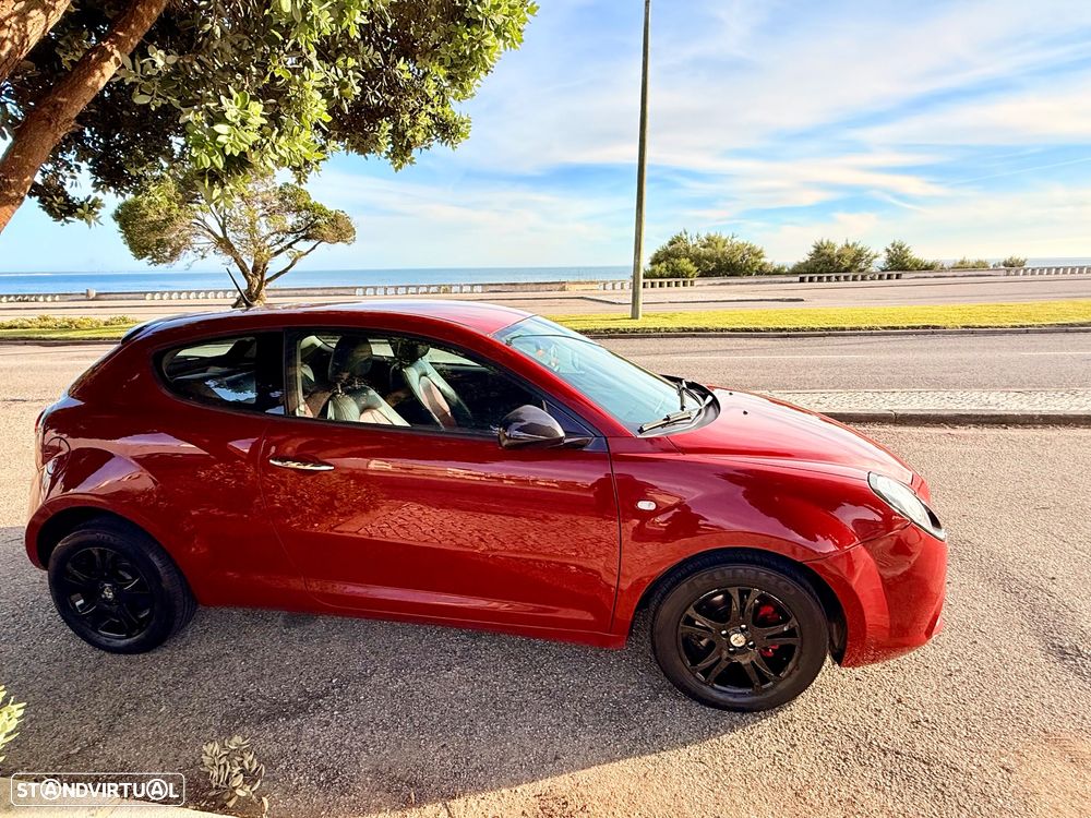 Alfa Romeo MiTo 1.3 JTDM 16V - 5