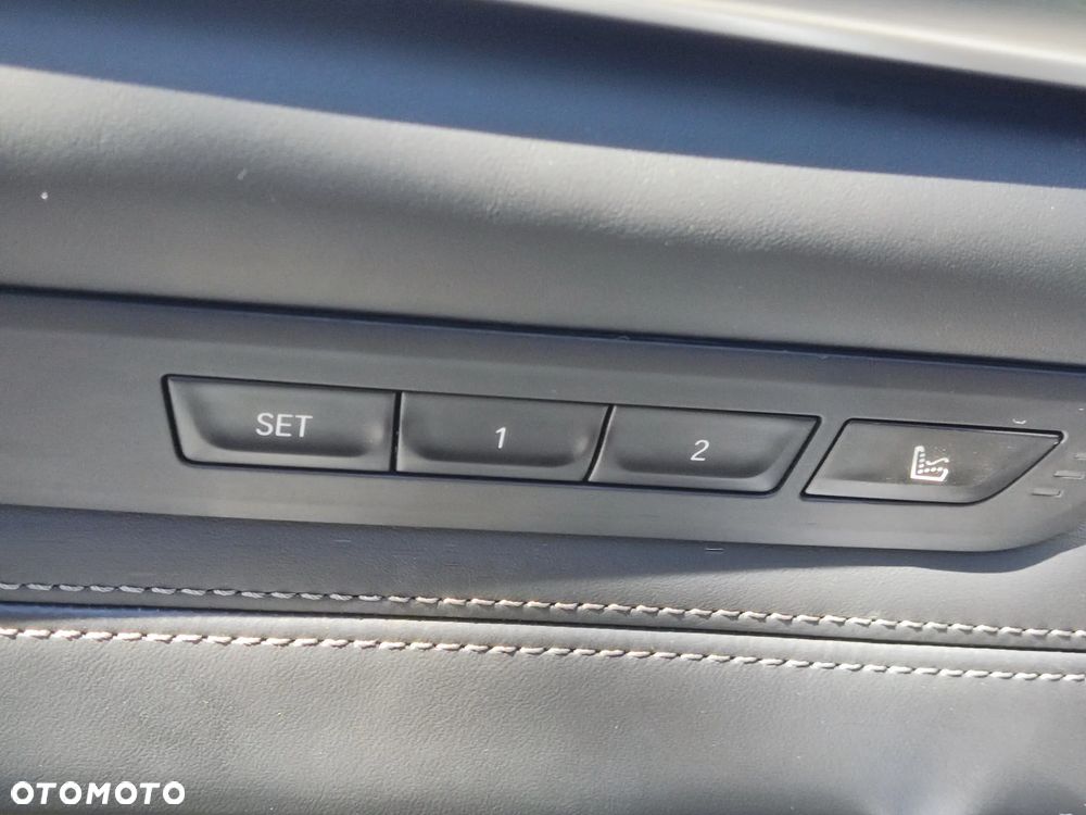 BMW 6GT 620d xDrive M Sport sport - 20