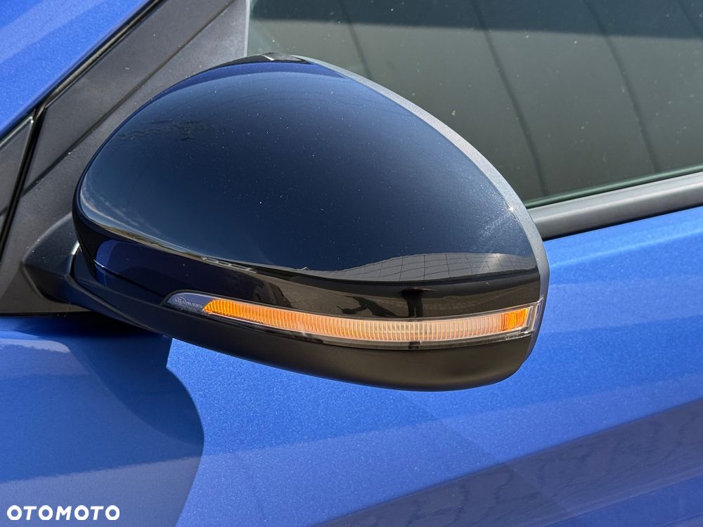 Hyundai Tucson blue 1.6 GDi 2WD Passion - 34