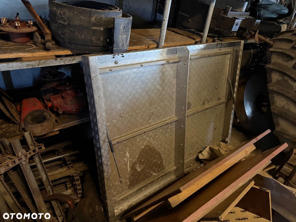 Toyota Hilux 2.5 D-4D DLX - 5