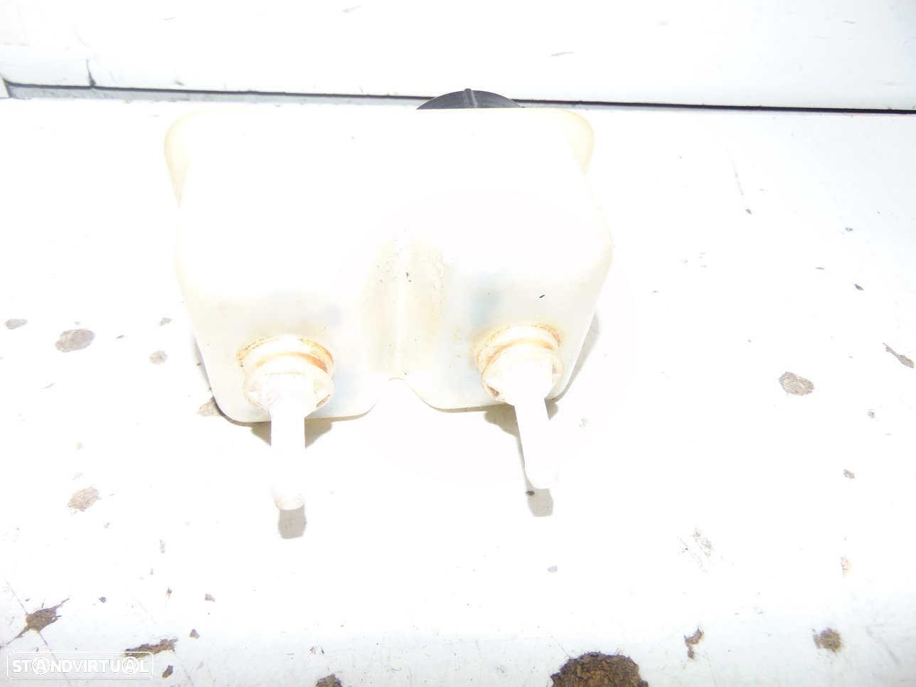 Fiat 128 carrinha servo-freio - 3