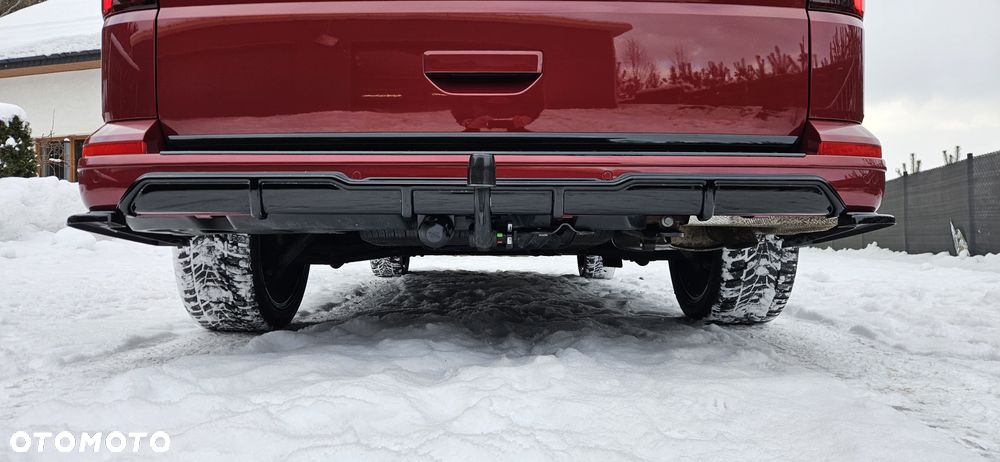 Volkswagen Multivan 2.0 TDI L1 Cruise 4Motion DSG - 8