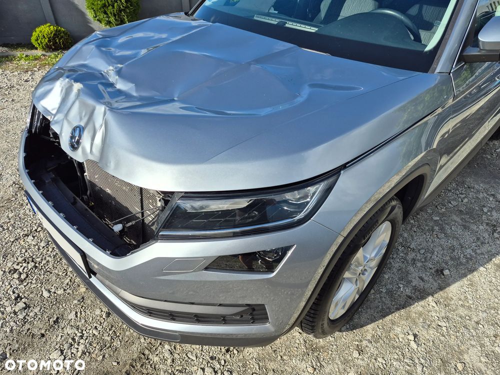 Skoda Kodiaq 1.5 TSI ACT 4x2 Style - 22