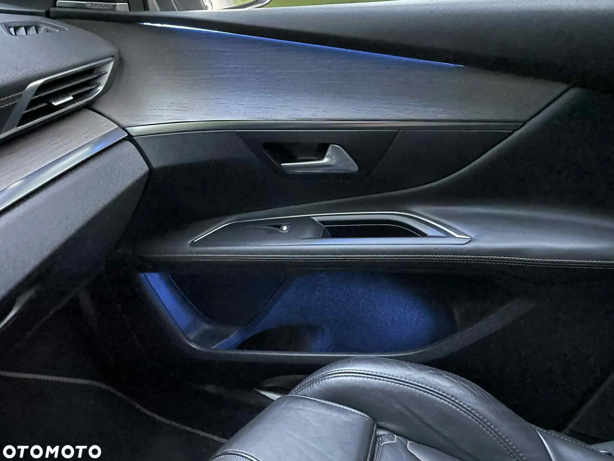 Peugeot 3008 2.0 BlueHDi GT S&S EAT6 - 31