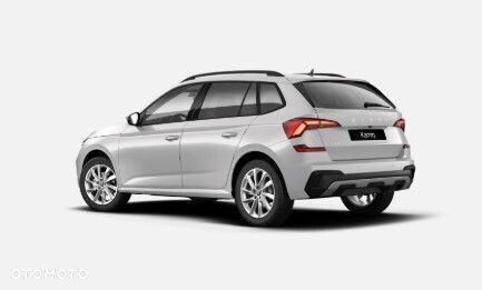 Skoda Kamiq - 3