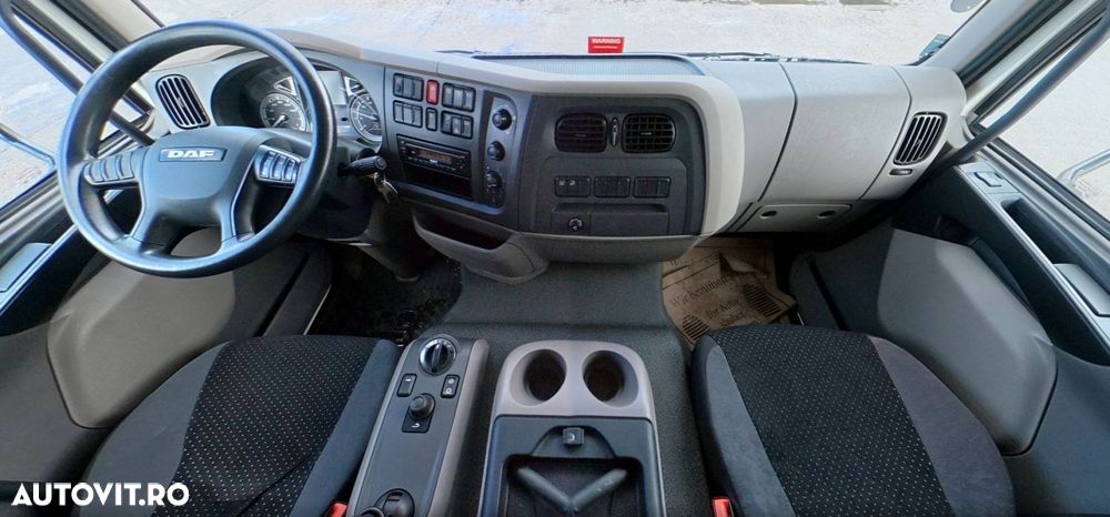 DAF LF 290 FA 16T - 5