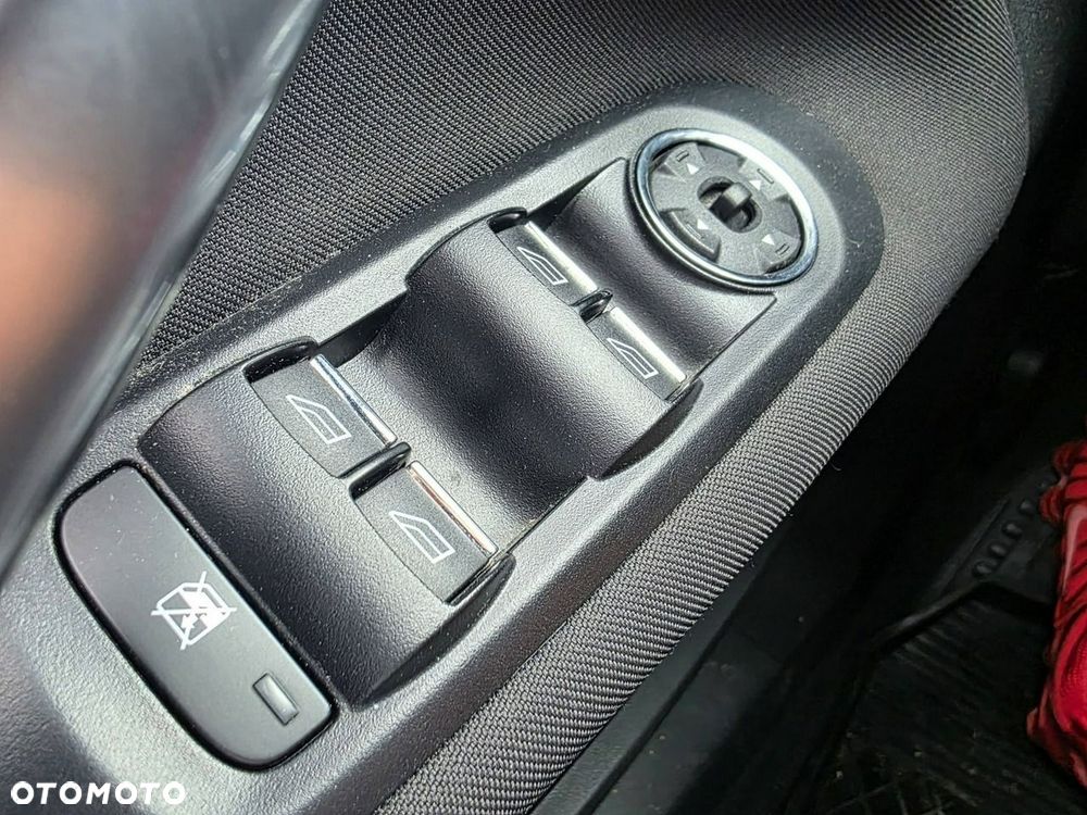 Ford Mondeo 1.6 Eco Boost Start-Stopp Ambiente - 10