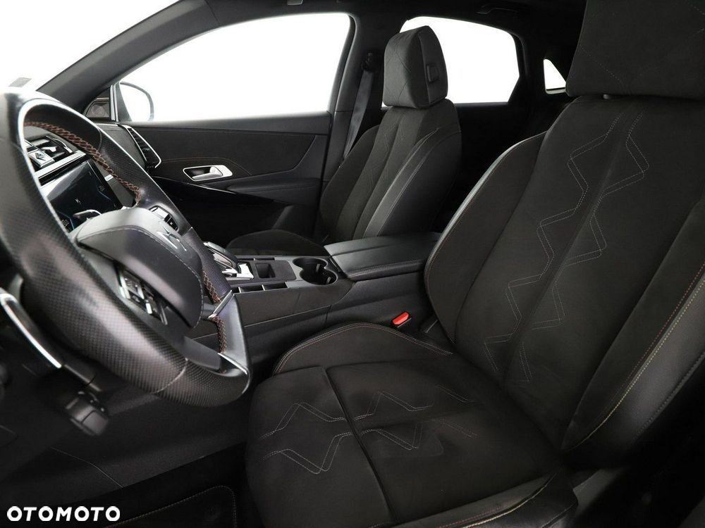 DS Automobiles DS 7 Crossback - 13